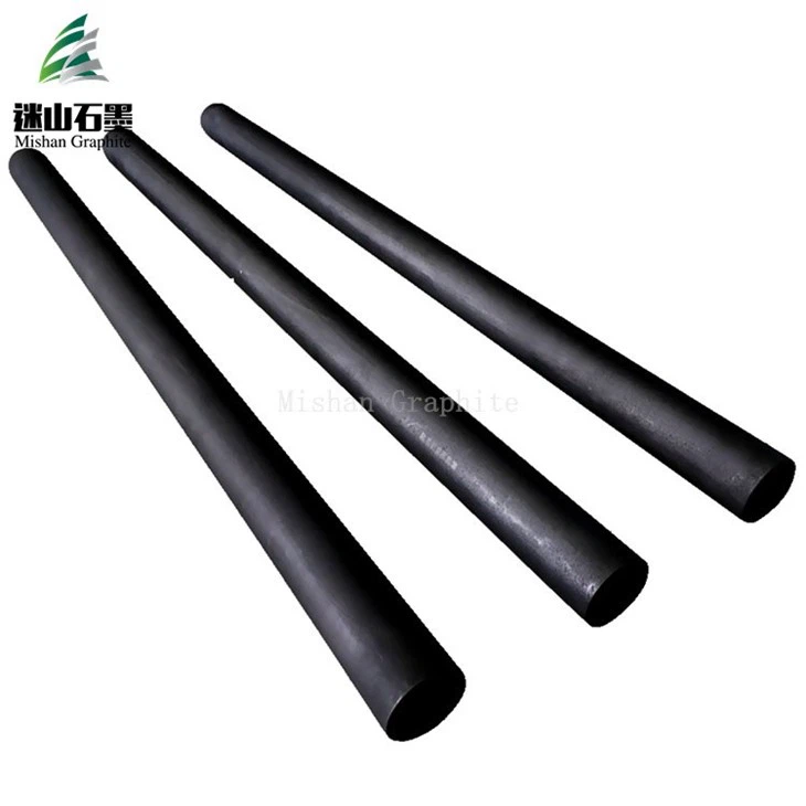 graphite rod (102)
