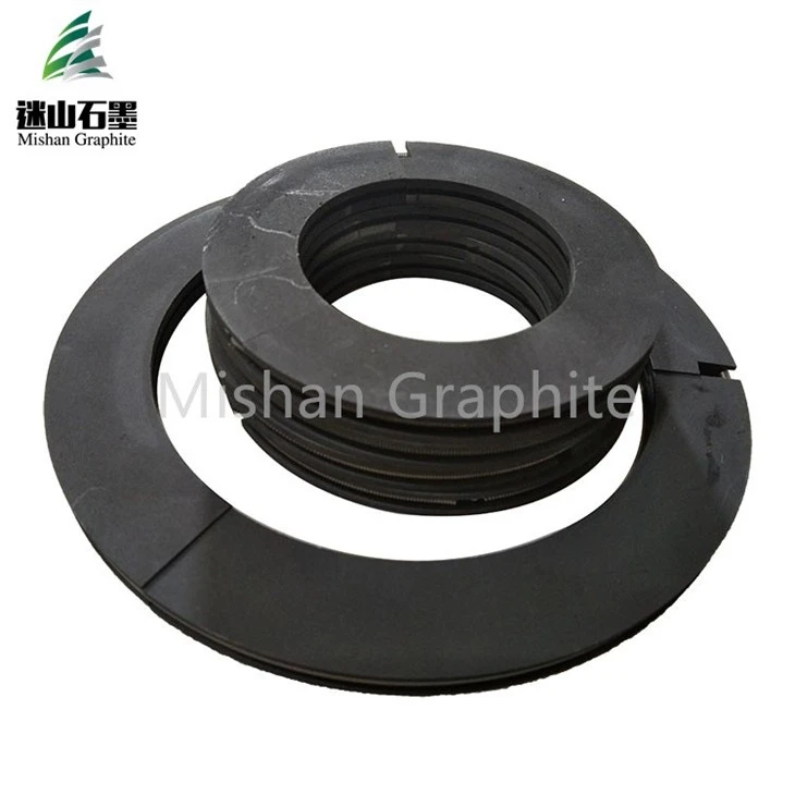 graphite ring (21)